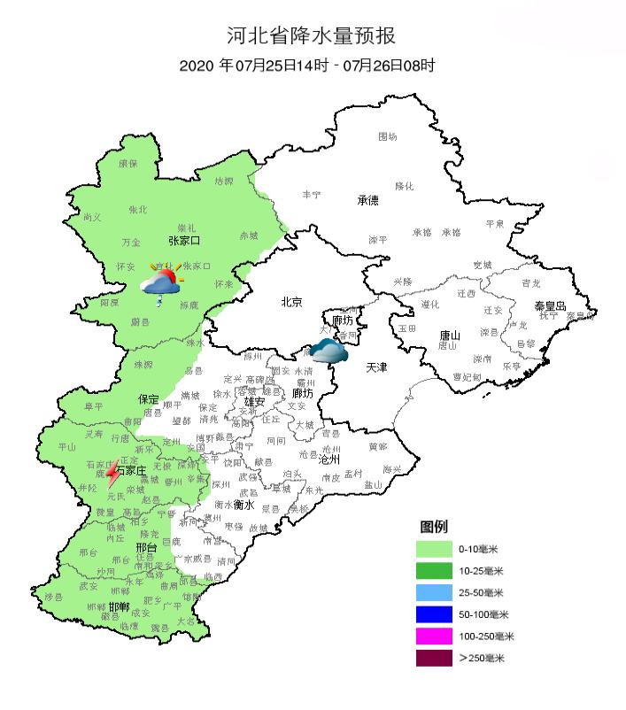 本周迎来高温天气预报表,雷阵雨来袭高温天气持续