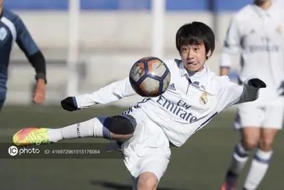 专访石垣博：日本还远未崛起，每4年更新青训大纲