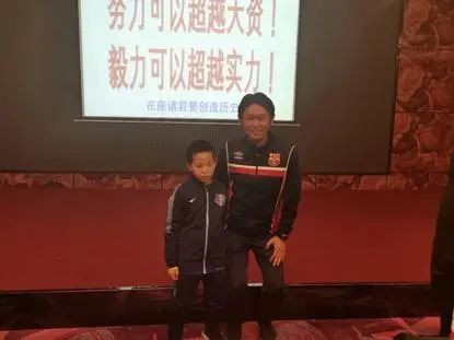 专访石垣博：日本还远未崛起，每4年更新青训大纲