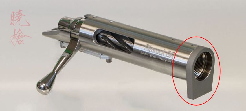 日本栓动步枪后坐力大么,栓动步枪的后坐力由哪几部分组成