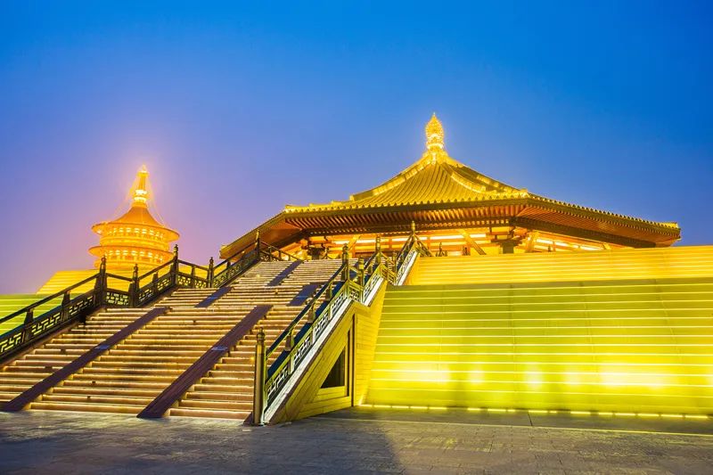 洛阳打卡攻略,洛阳打卡必去的十大景点