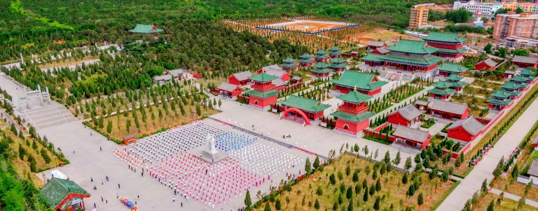 洛阳打卡攻略,洛阳打卡必去的十大景点