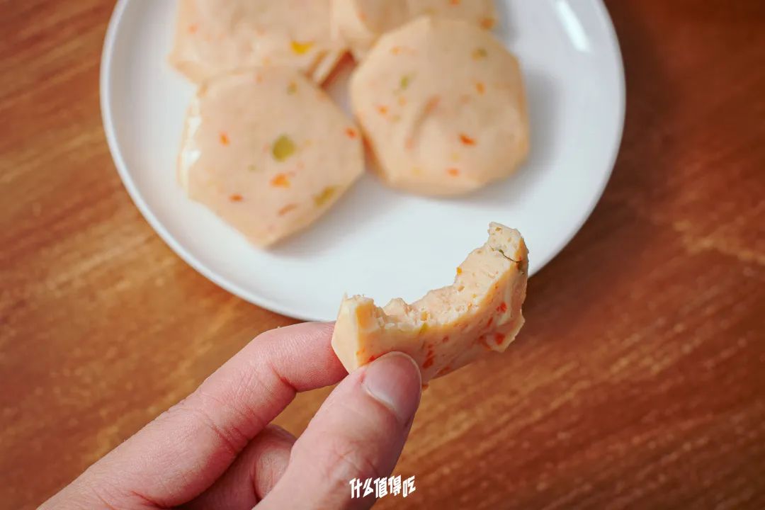 代餐奶昔测评视频,鸡胸肉代餐即食测评