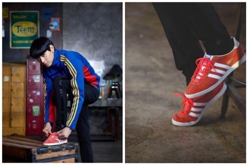 时尚达人的服饰装扮,时尚达人服装穿搭