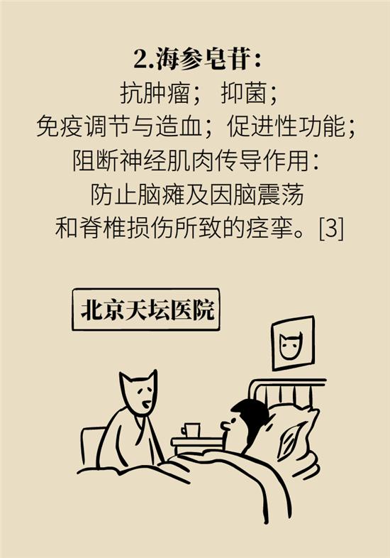 哪六种人不能吃海参,六种人不宜吃海参的原因