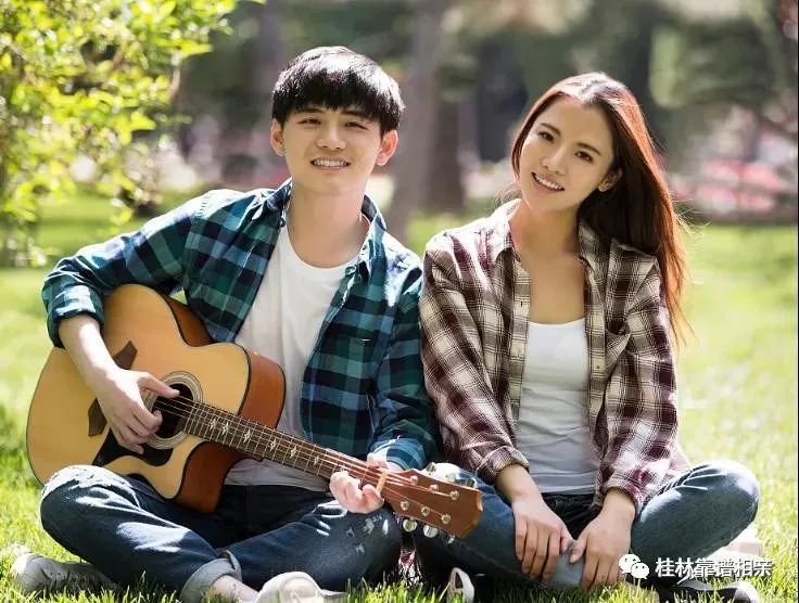 全是帅哥美女！周日，漓江边的这场浪漫单身Party怕是要火，快报名