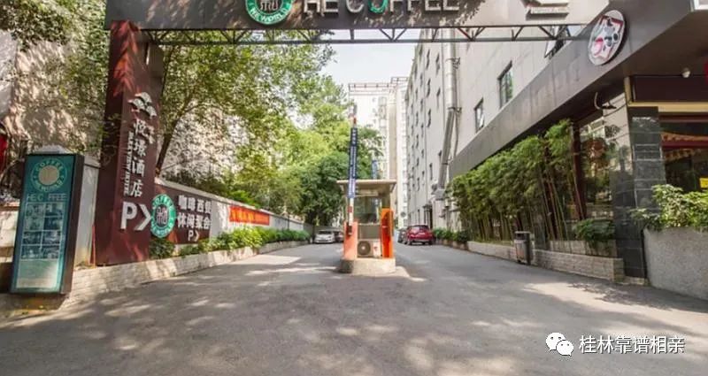 全是帅哥美女！周日，漓江边的这场浪漫单身Party怕是要火，快报名