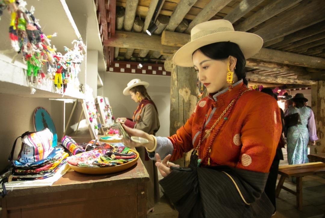 g318旅行记忆博物馆,中国第一家茶马古道博物馆