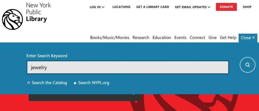 珠宝设计灵感网站分享,100种创意珠宝设计