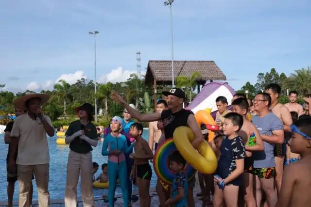 泰国泼水节旅行,旅行泰国泼水节