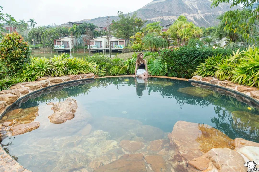 泰国泼水节旅行,旅行泰国泼水节