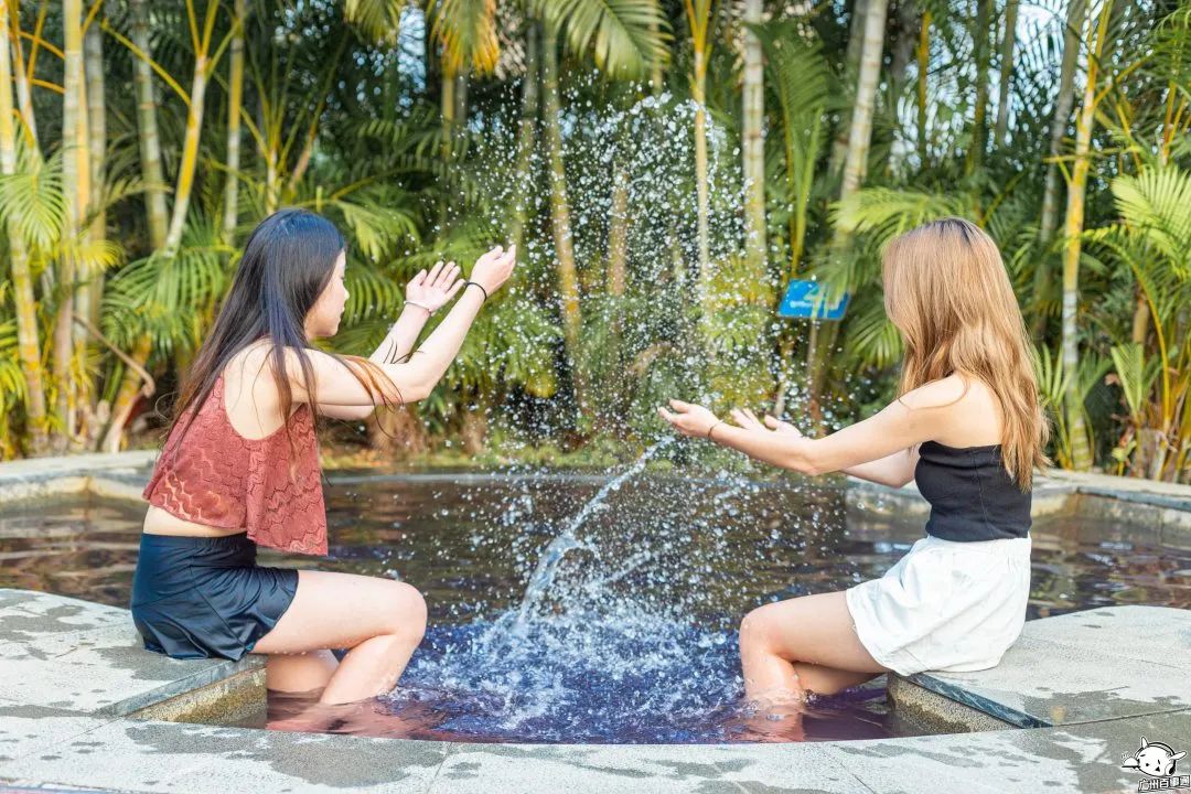 泰国泼水节旅行,旅行泰国泼水节