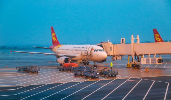 禄口机场t1航站楼国内到达接机口,南京禄口机场T1接机攻略