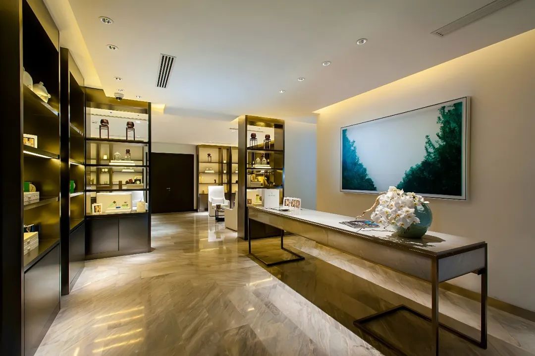 在酒店做spa是什么感觉,五星级酒店里的spa是怎么样的