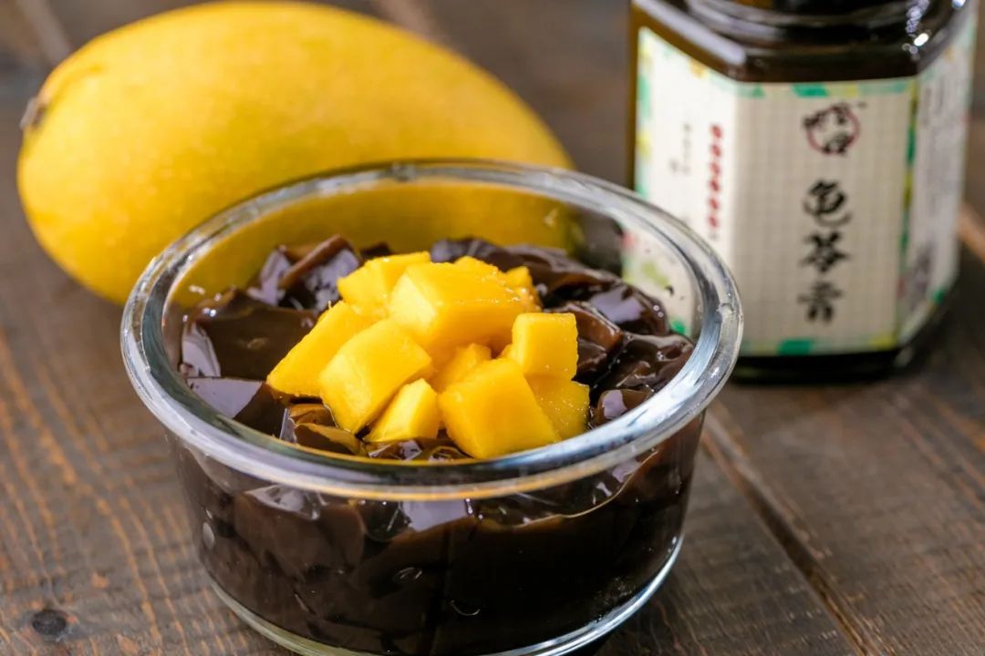 纯手工熬制甜品,匠心手作甜品