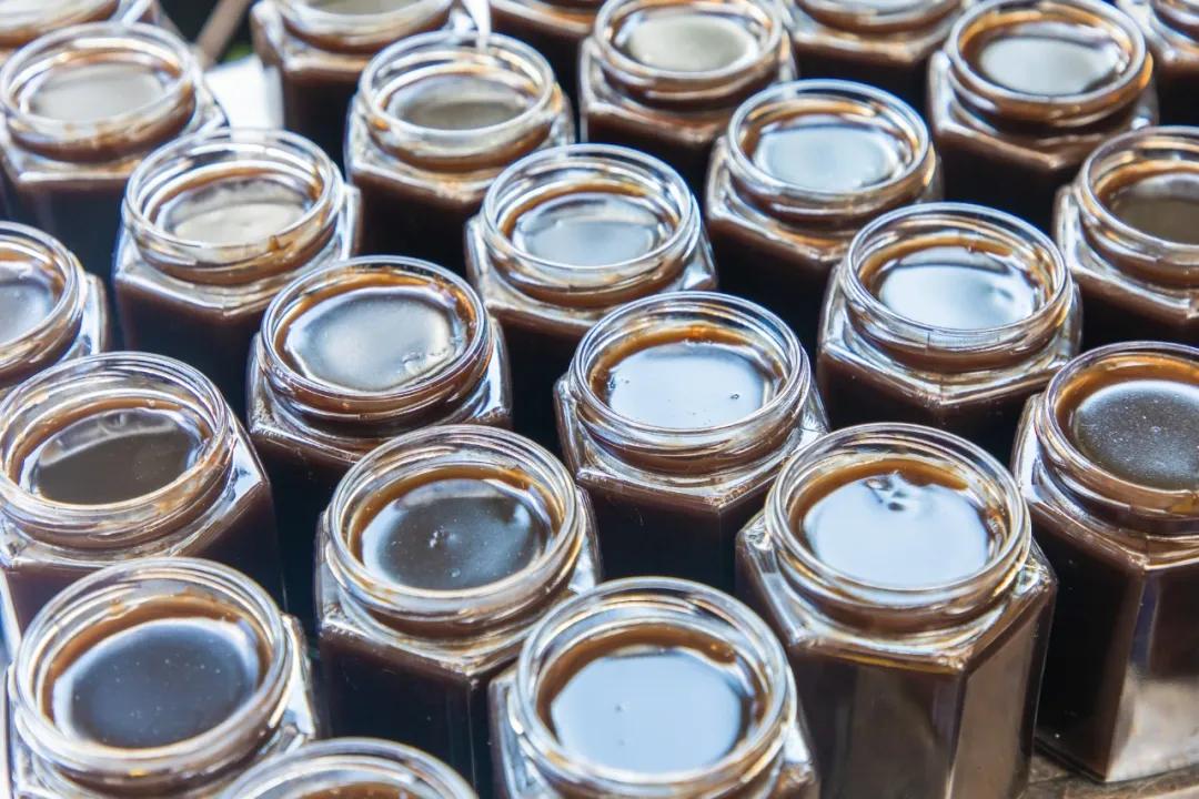 纯手工熬制甜品,匠心手作甜品