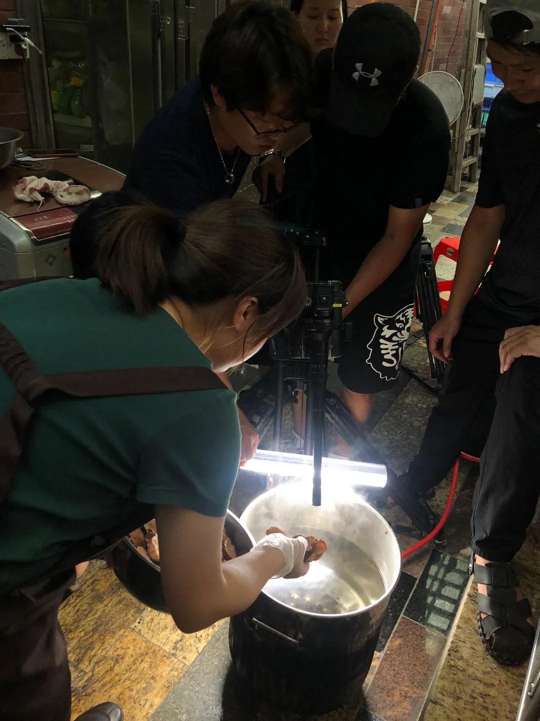 纯手工熬制甜品,匠心手作甜品