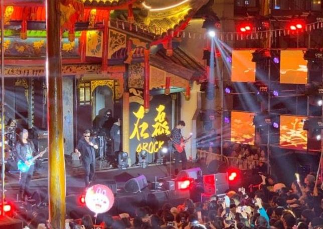 比上海小众，比成都个性！隐藏在合肥隐秘角落的夜生活，不这么玩就白来了