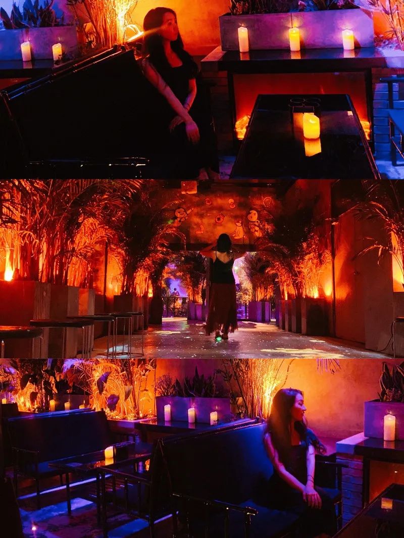 比上海小众，比成都个性！隐藏在合肥隐秘角落的夜生活，不这么玩就白来了