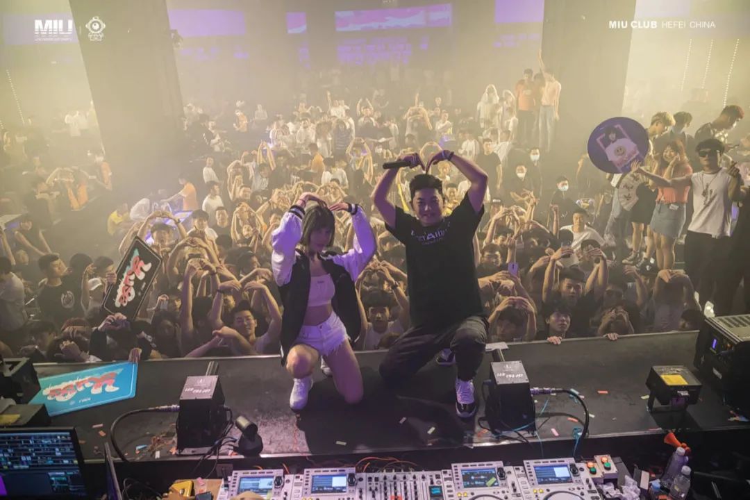 比上海小众，比成都个性！隐藏在合肥隐秘角落的夜生活，不这么玩就白来了