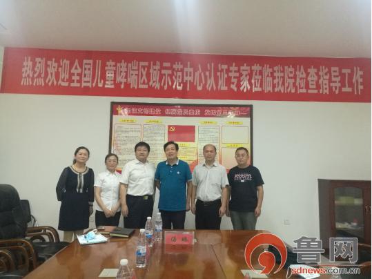 菏泽治疗哮喘病医院,菏泽市立医院哮喘科