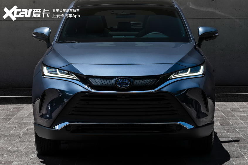 丰田汉兰达与威飒如何选,下半年丰田四款新车新汉兰达威飒