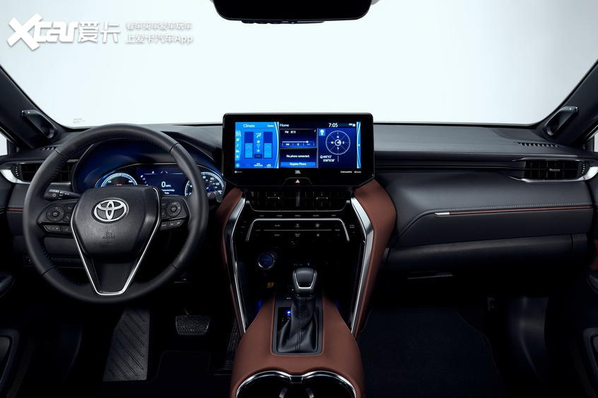 丰田汉兰达与威飒如何选,下半年丰田四款新车新汉兰达威飒