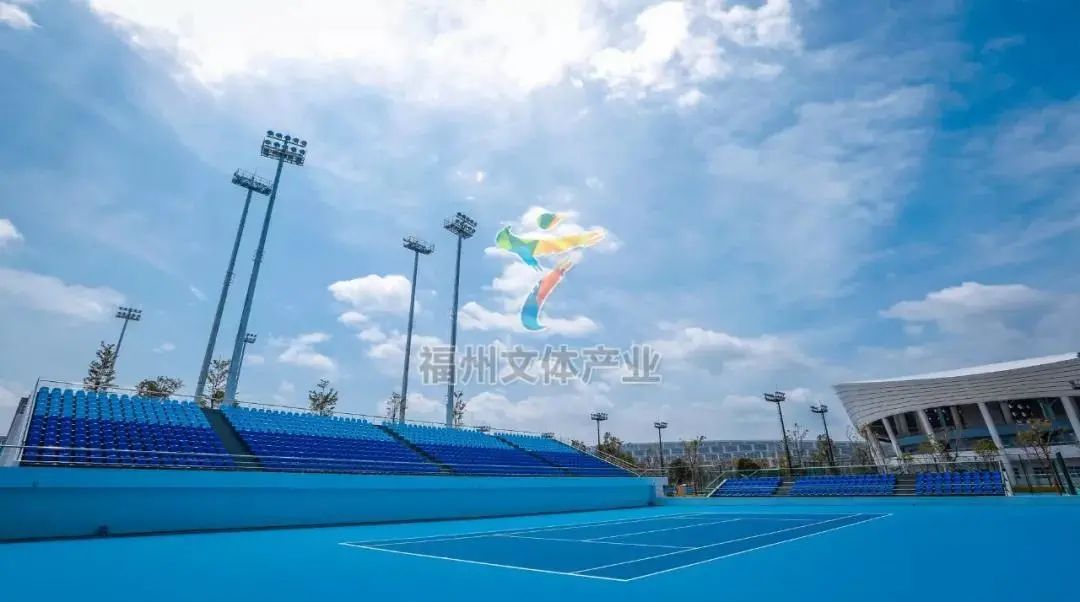 福州免费开放操场,福州免费开放的图书馆