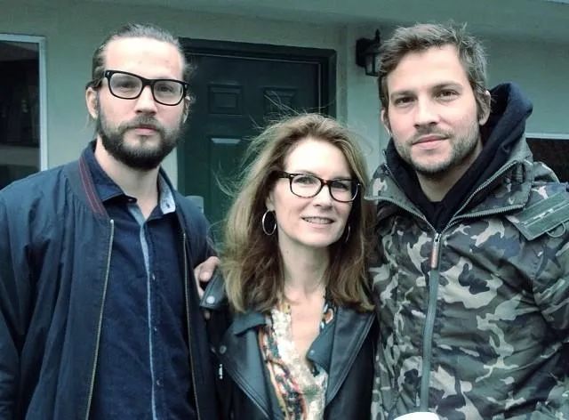 好莱坞巨星撞脸照,好莱坞女明星撞脸对比