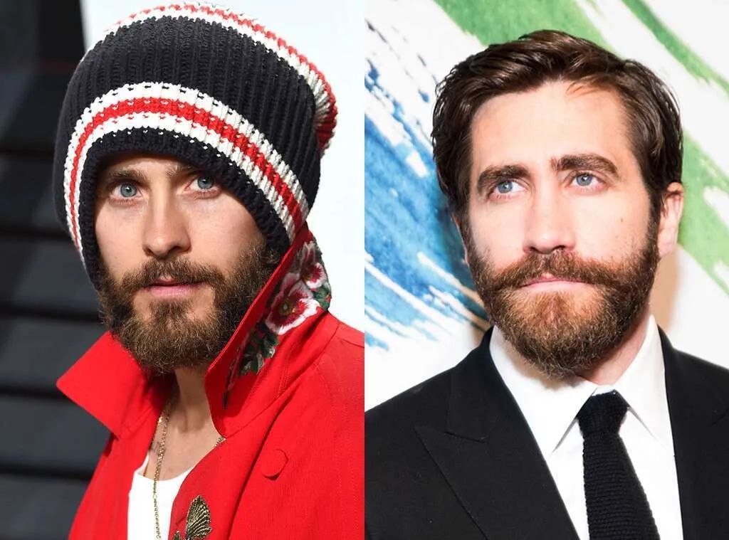 好莱坞巨星撞脸照,好莱坞女明星撞脸对比