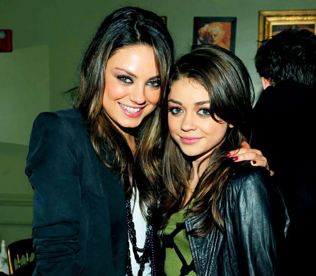 好莱坞巨星撞脸照,好莱坞女明星撞脸对比