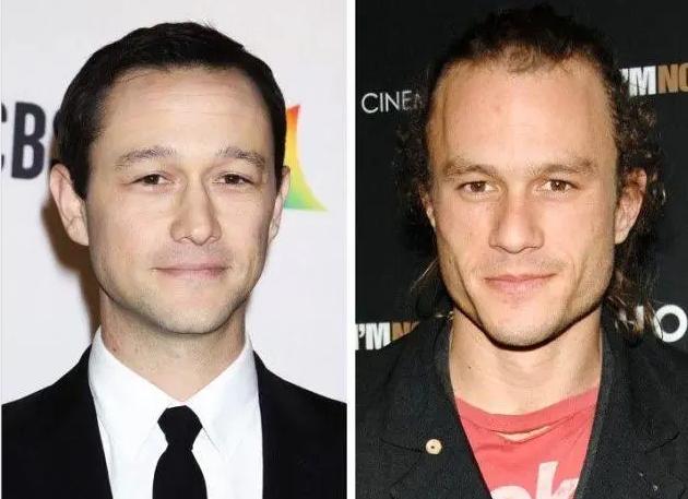 好莱坞巨星撞脸照,好莱坞女明星撞脸对比