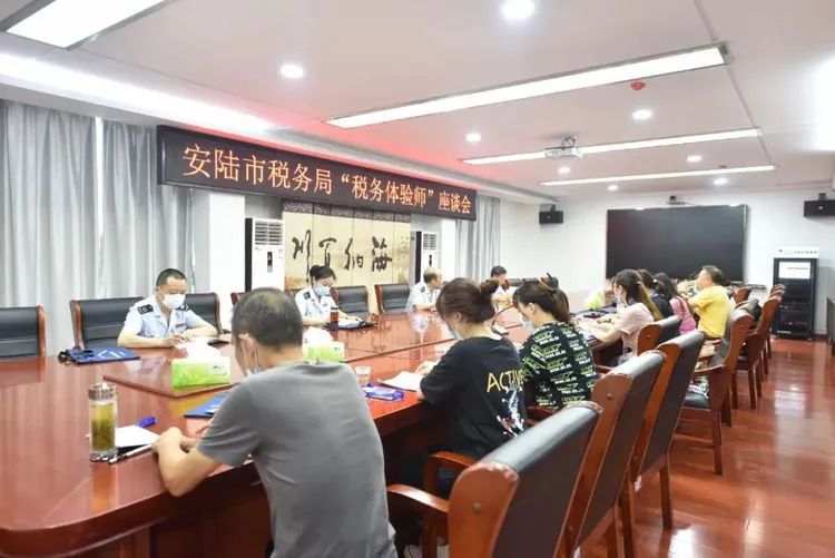 开发区税务局便民办税春风行动,优化纳税服务便民办税