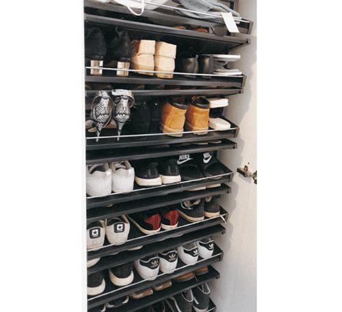 宜家超强收纳,宜家全屋整顿收纳