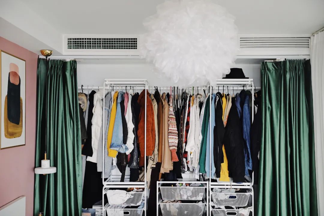 宜家超强收纳,宜家全屋整顿收纳