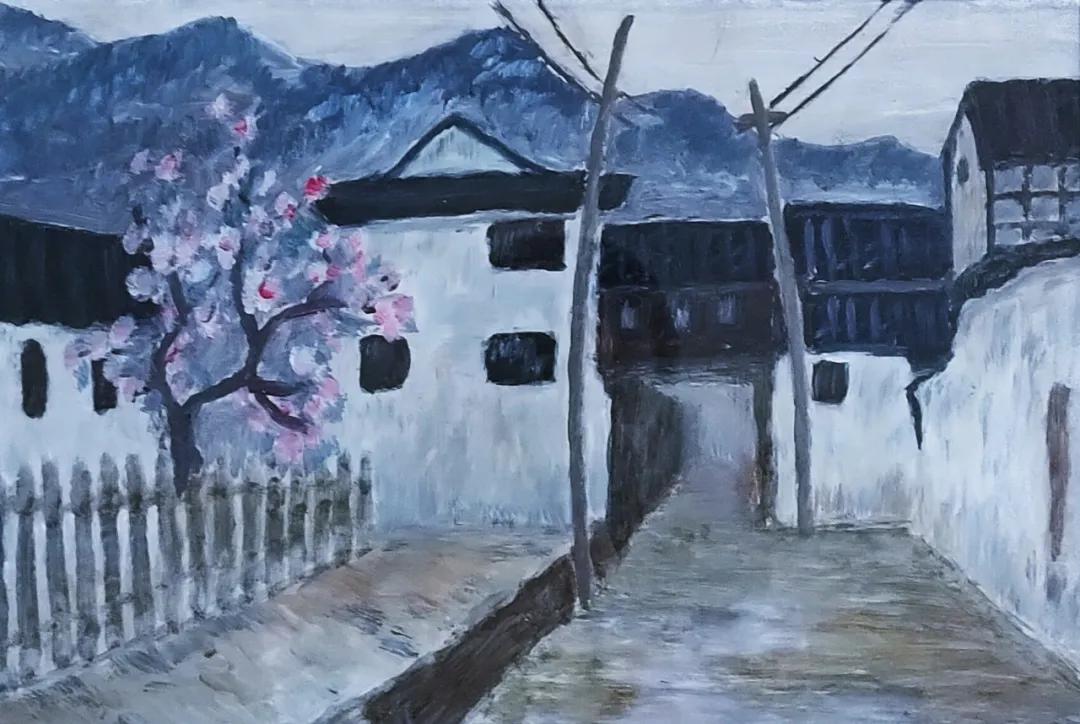 滨州文化馆书画展览,滨州老年书画展