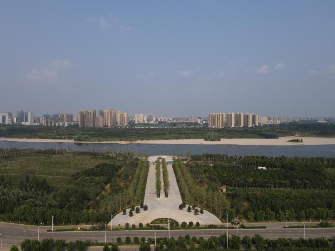 鹤壁重点项目,鹤壁最新规划建设项目