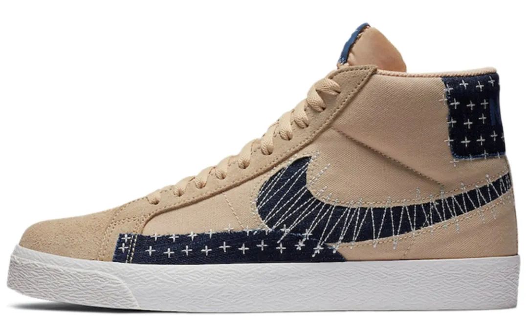 aj1小闪电2021版穿搭,nikeaj1白蓝闪电倒钩渐变