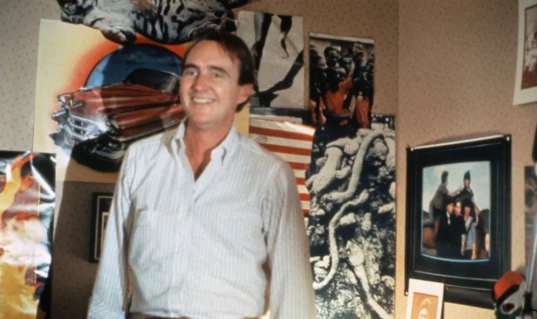 上世纪80年代的恐怖电影,八十年代恐怖片电影大全