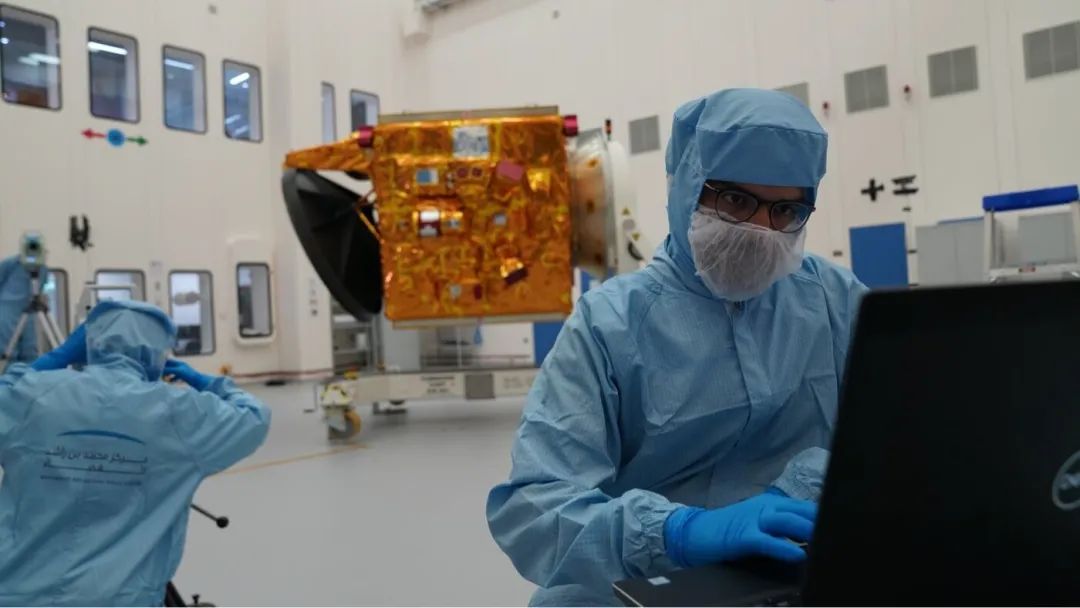 阿联酋的火星任务成功了吗,阿联酋火星任务发射