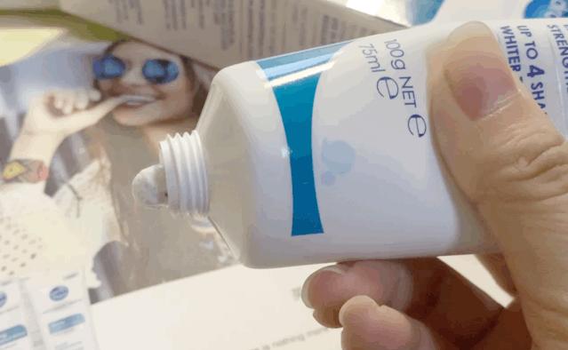 牙齿变黄你真的刷对了吗,牙齿黄了怎么办不用花钱去洗牙