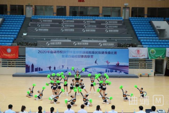 关山永丰小学啦啦操比赛,南湖小学2019年全国啦啦操锦标赛