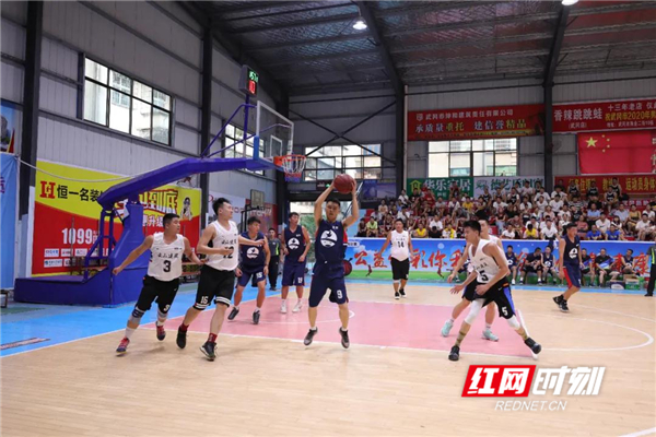 全*运民**动铸就新时代文明实践“运动武冈”闪亮品牌