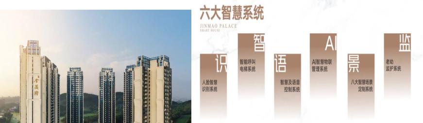 金茂CTO田九坡专访：实现产品溢价的三条锦囊