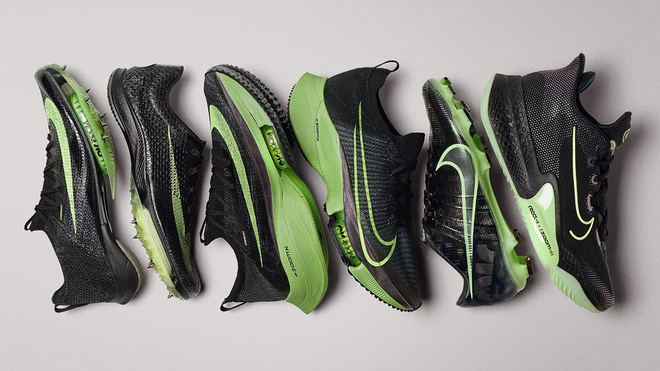 361爆沫se跑鞋重量,跑鞋重量控制在多少