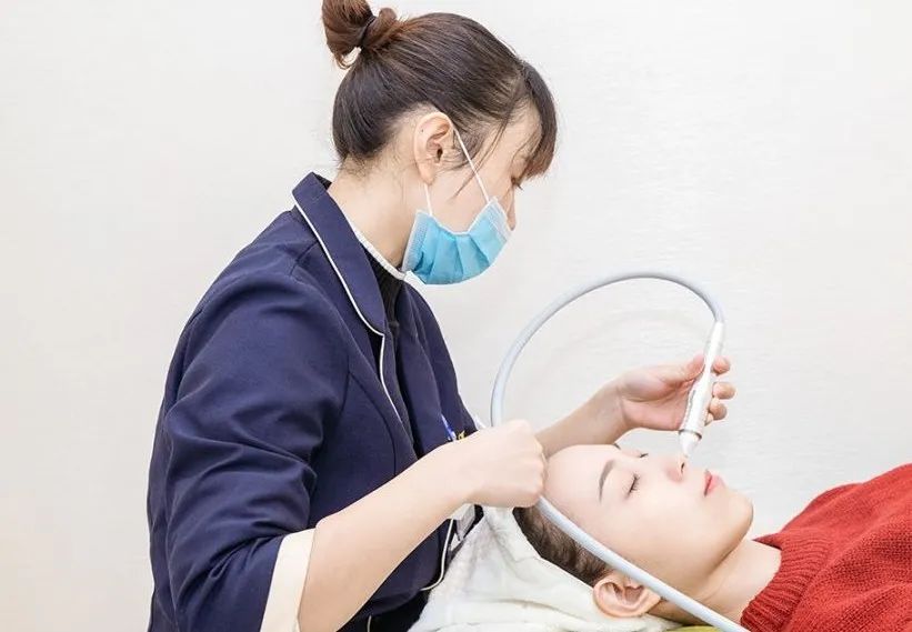 11块钱淡斑体验,1元享用美容养生护理无隐形消费