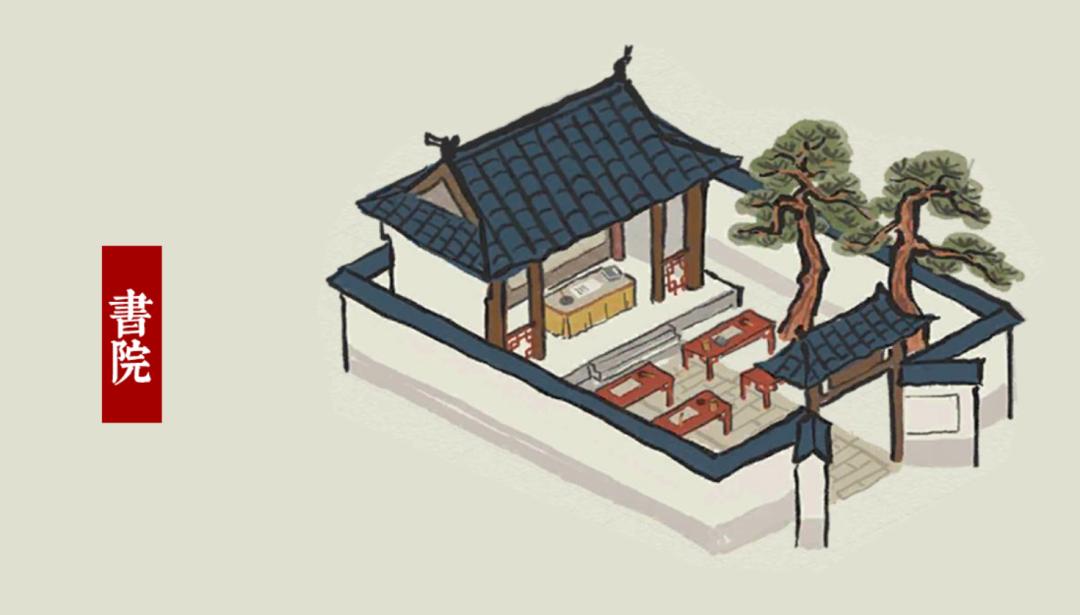 十大画质唯美古风手游可建房子,江南百景图金画轴是建筑画轴么