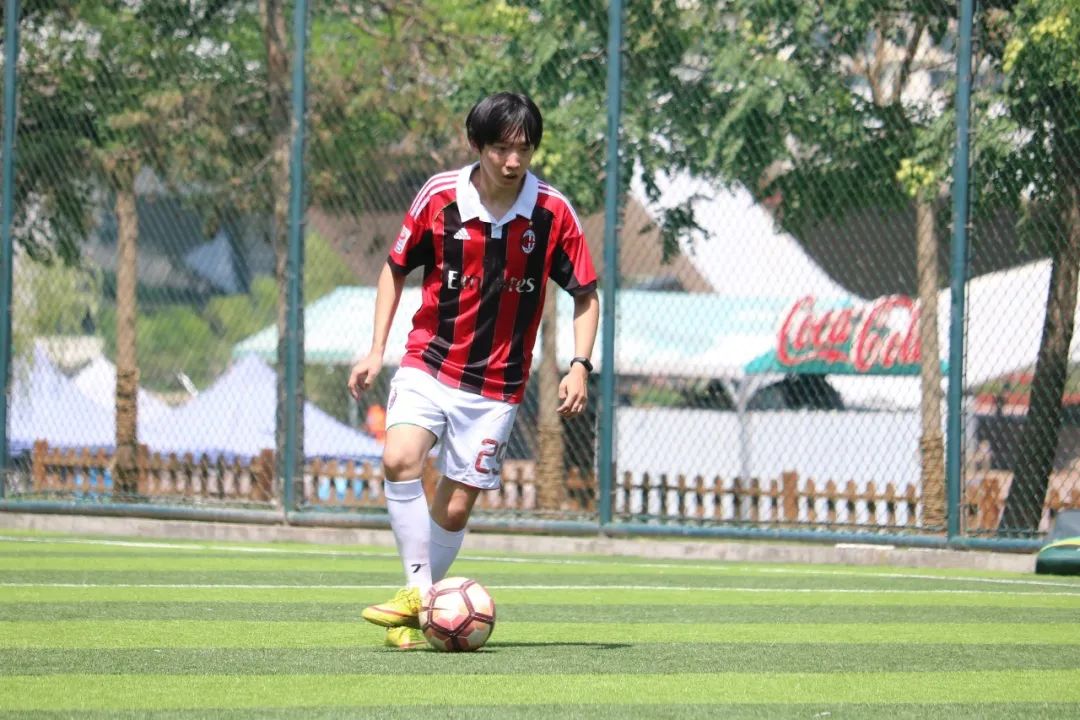 兰州米兰圈丨兰米周记之奔涌的“前浪”