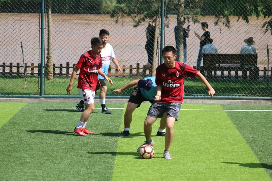 兰州米兰圈丨兰米周记之奔涌的“前浪”