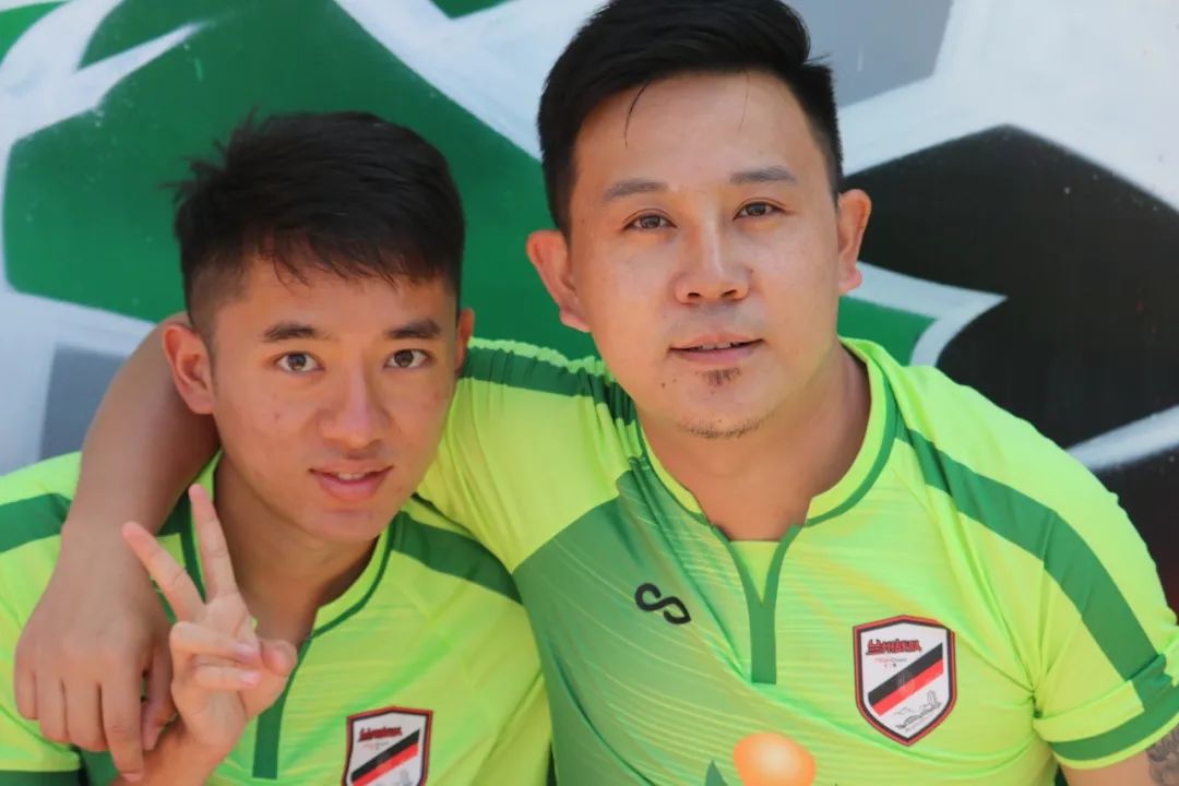 兰州米兰圈丨兰米周记之奔涌的“前浪”